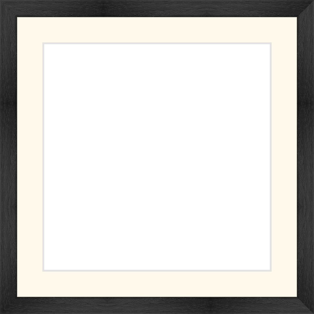 Custom Frame Preview