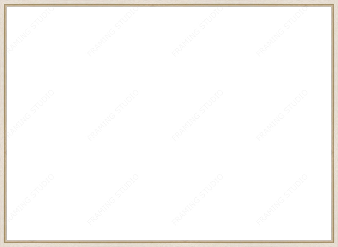 Custom Frame