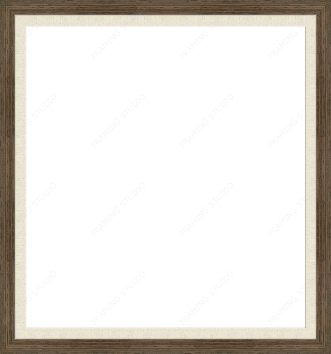 Custom Frame