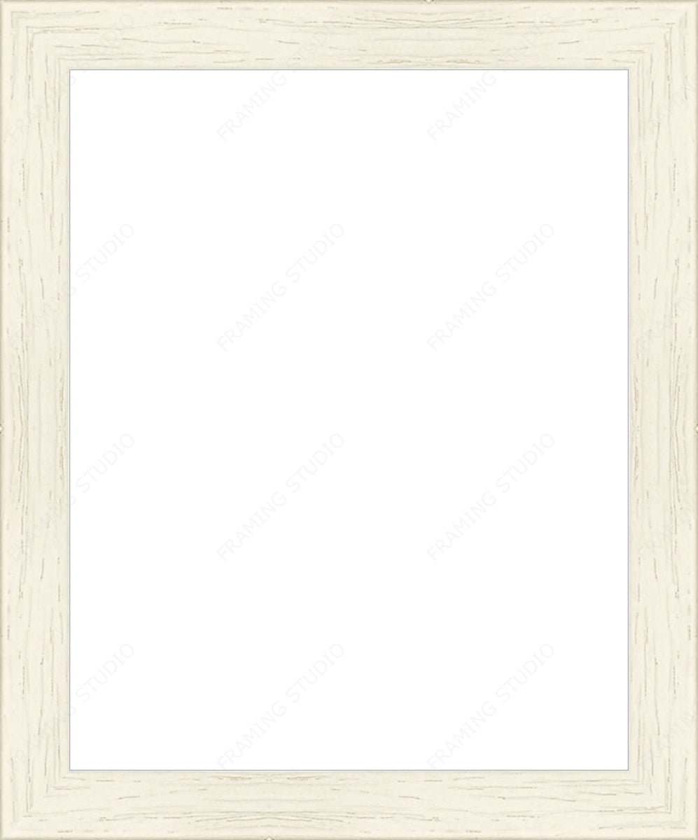 Custom Frame