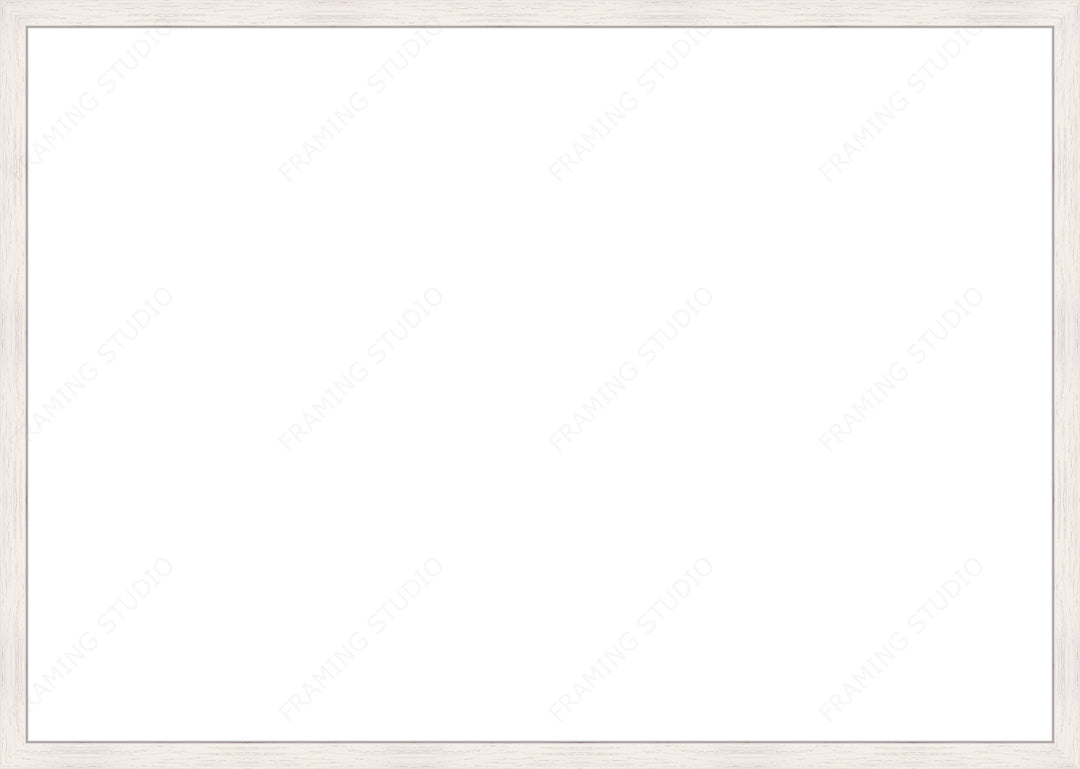 Custom Frame
