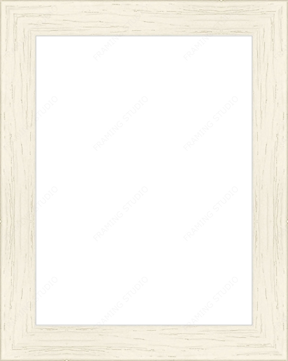 Custom Frame