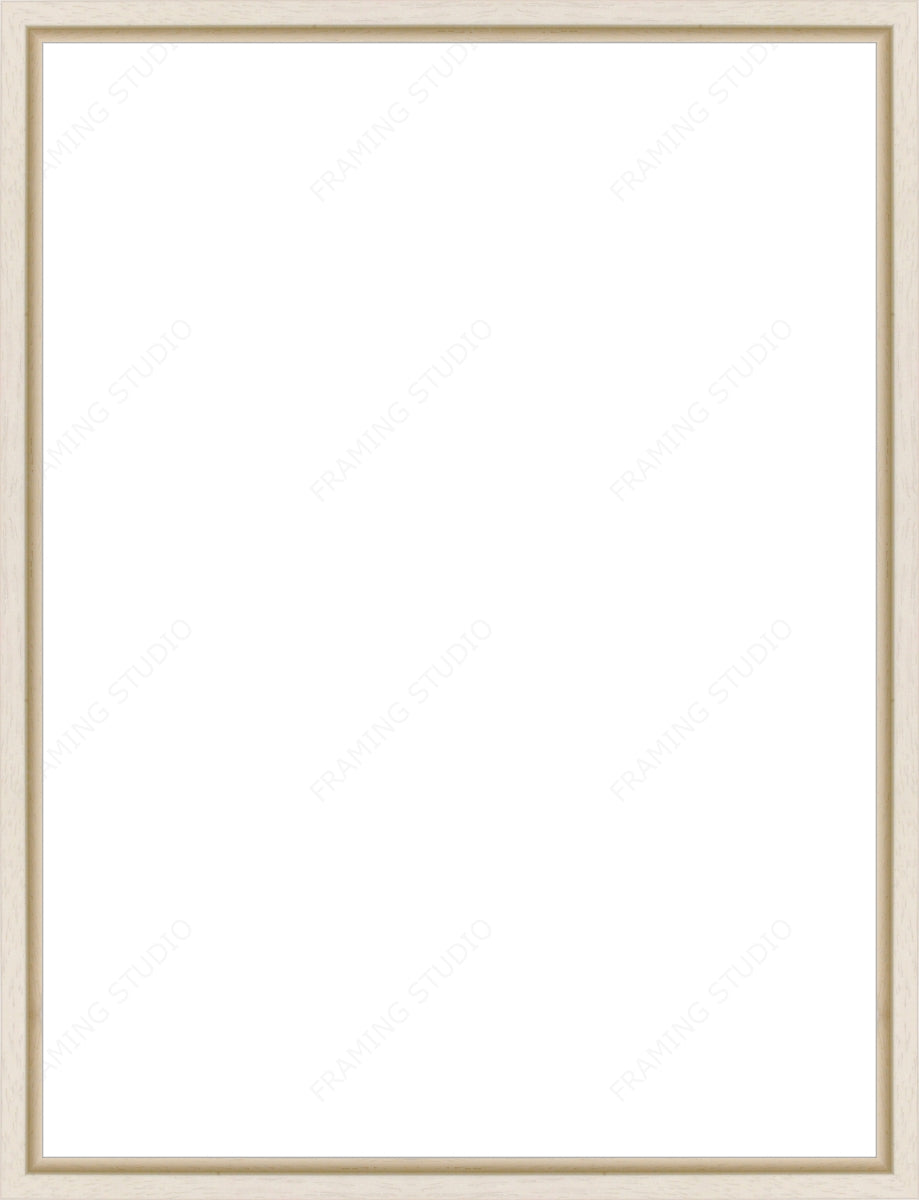 Custom Frame