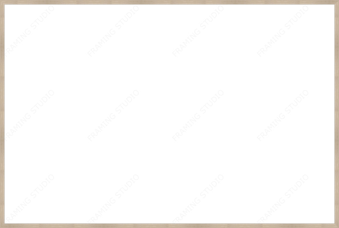 Custom Frame