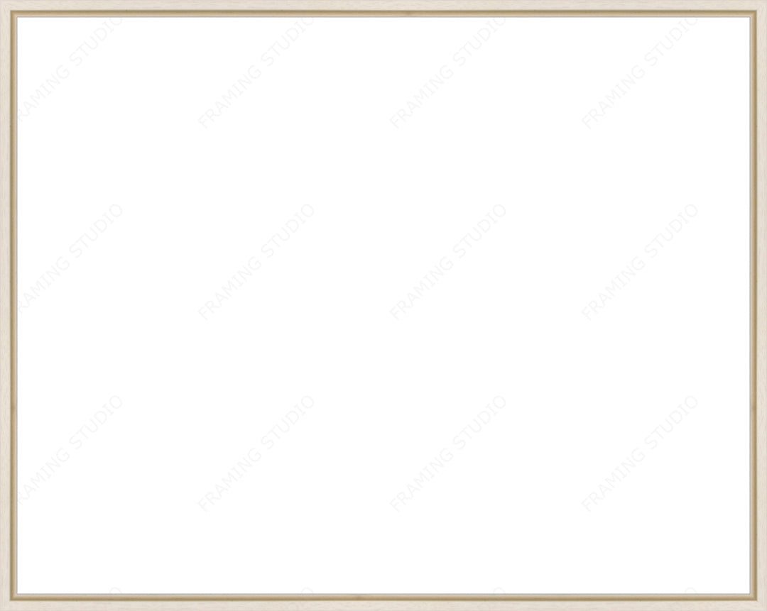 Custom Frame
