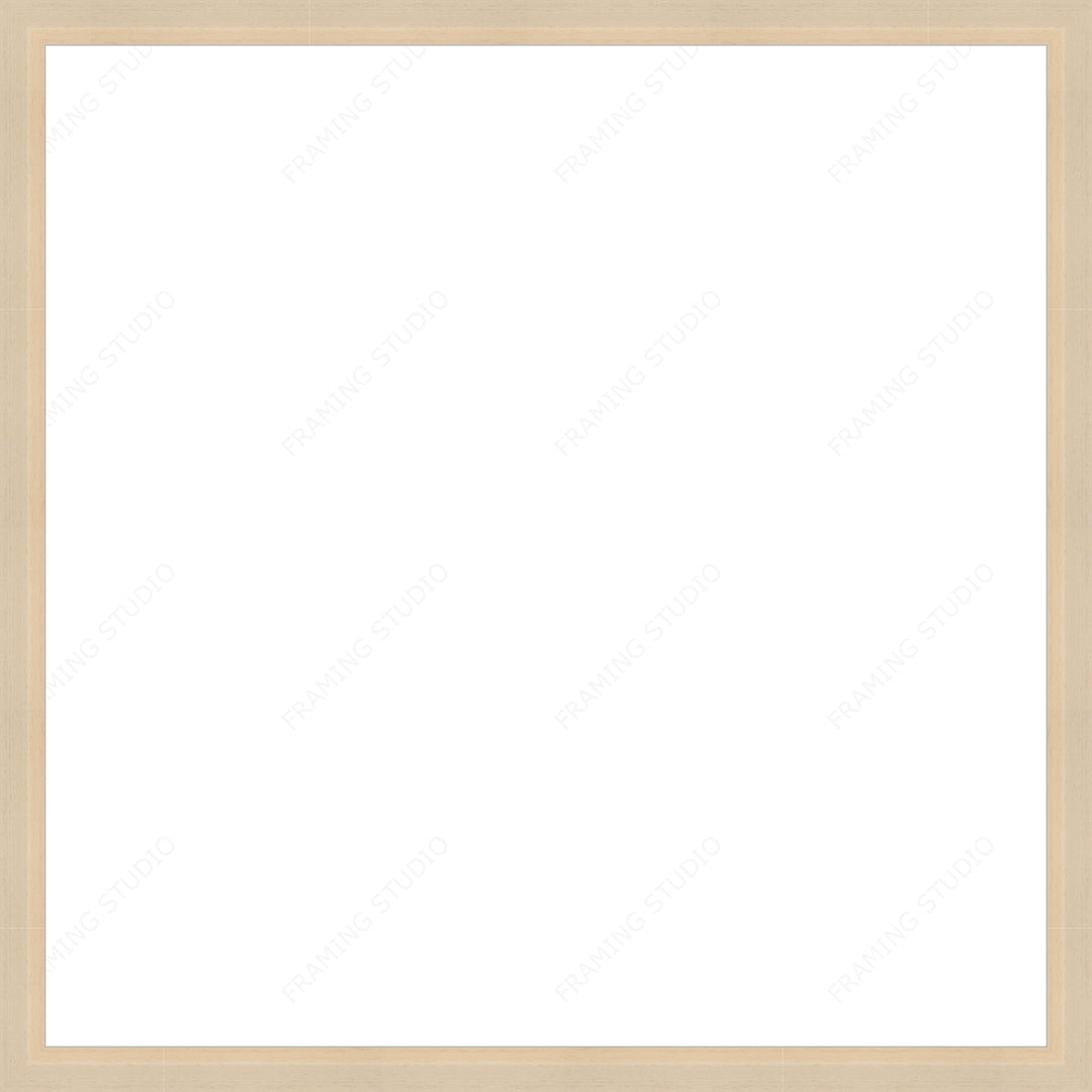 Custom Frame