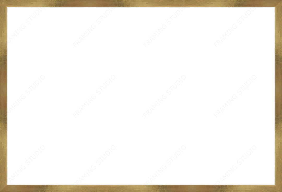 Custom Frame
