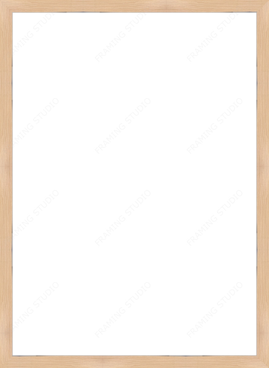 Custom Frame