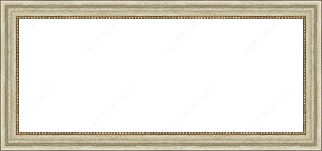 Custom Frame