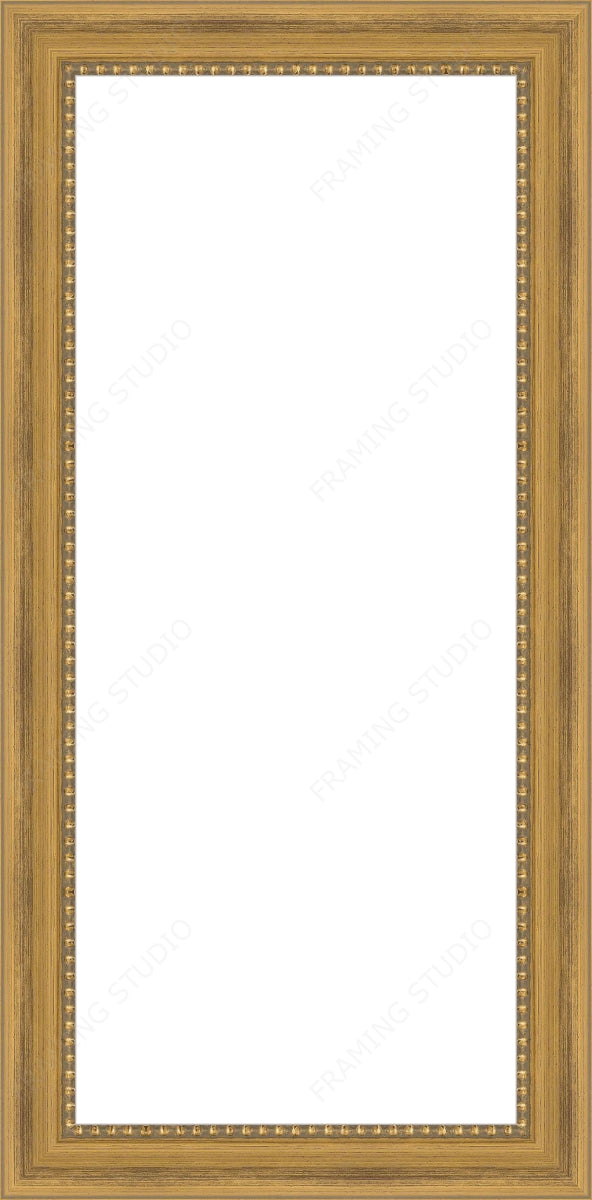 Custom Frame