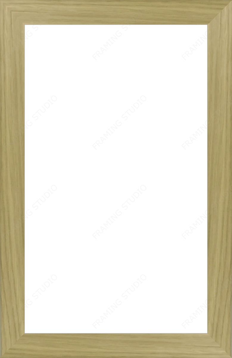 Custom Frame