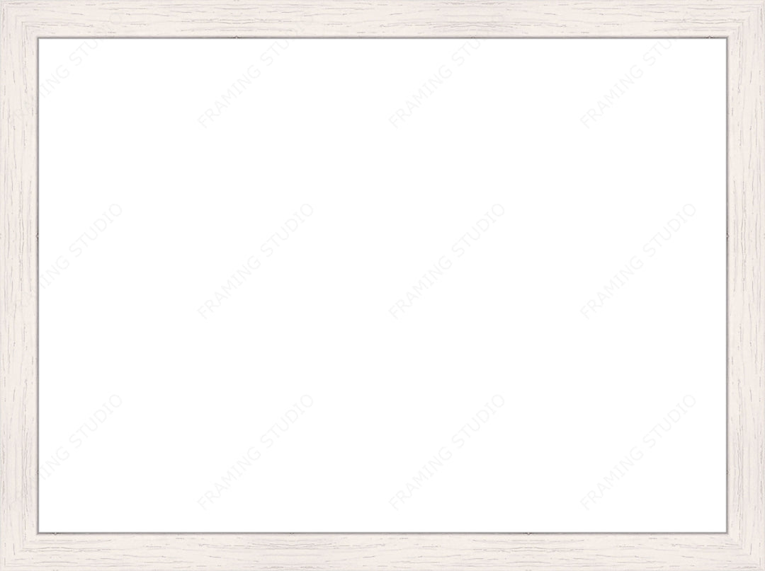 Custom Frame