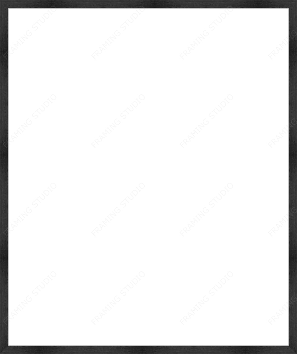 Custom Frame