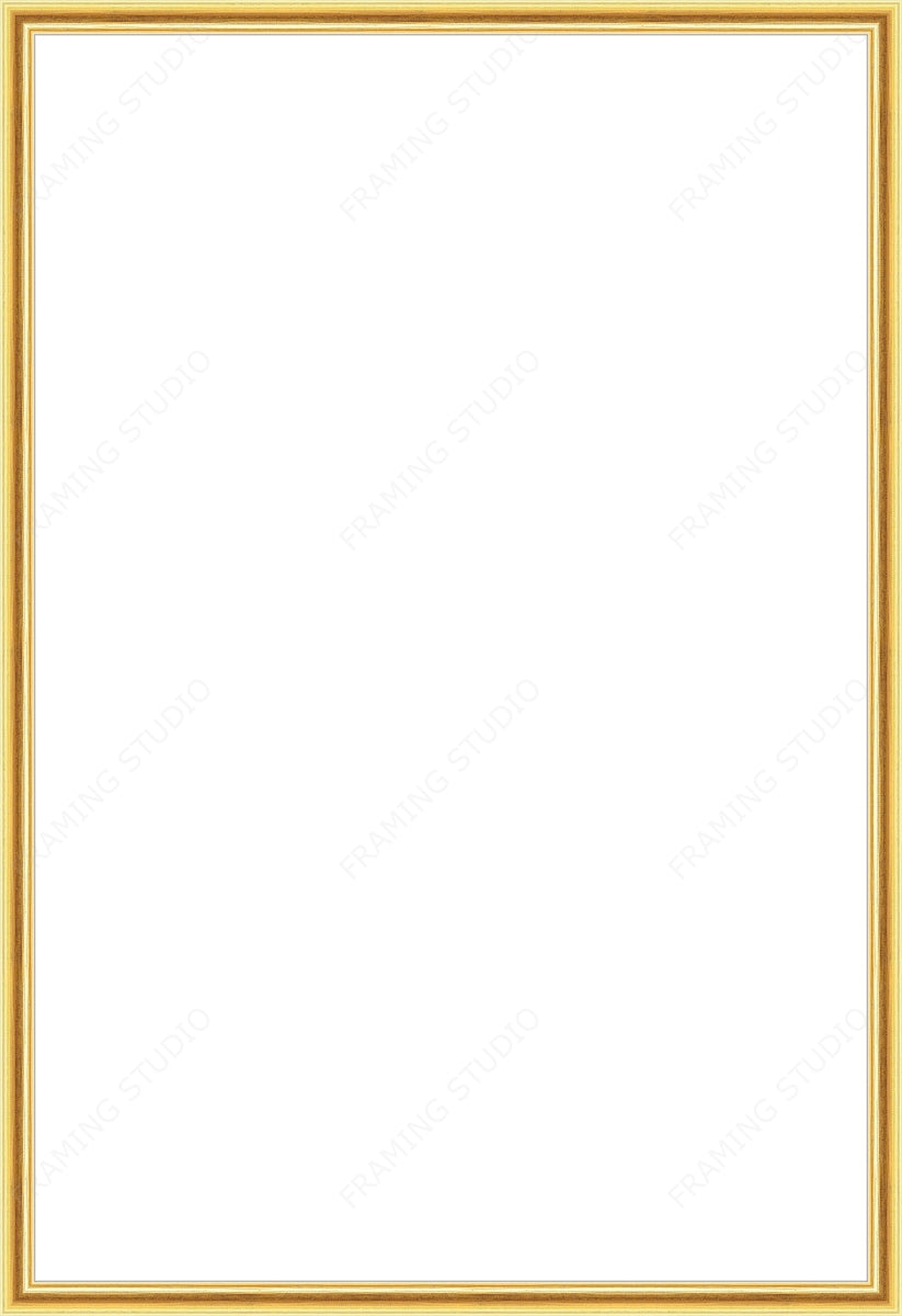Custom Frame
