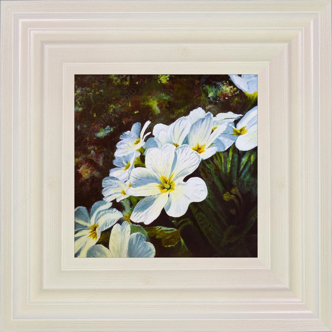 Framed Print