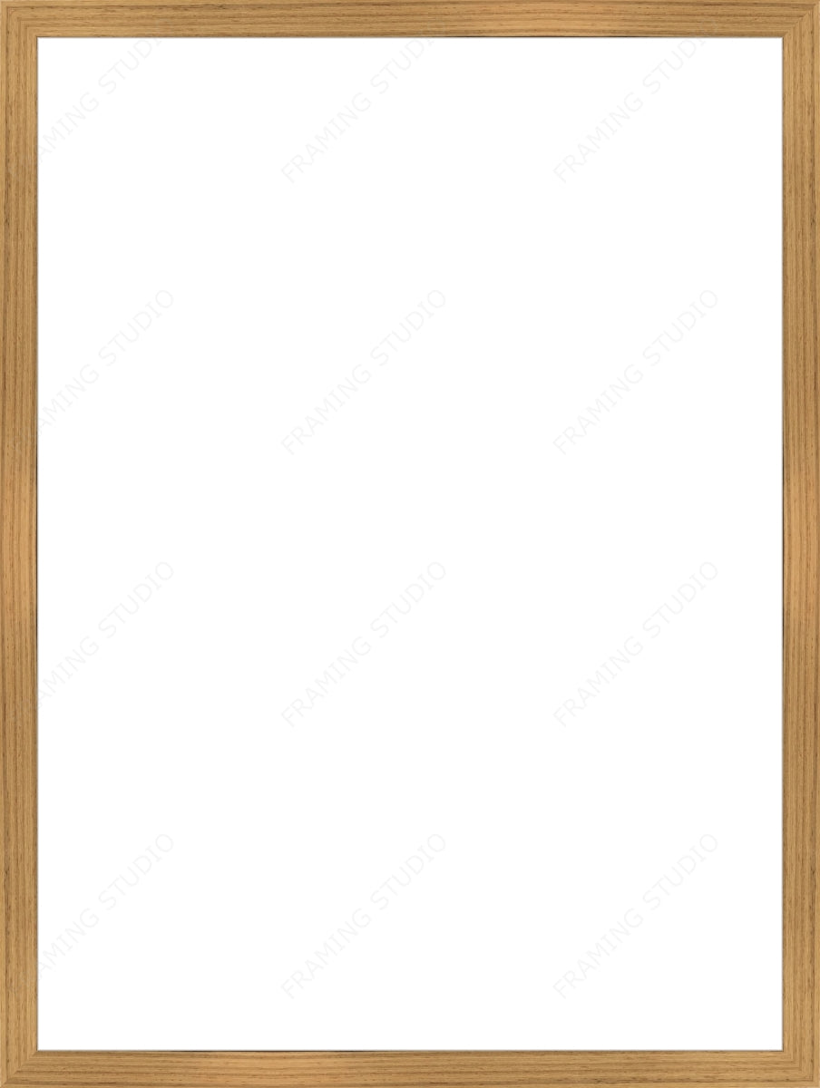 Custom Frame