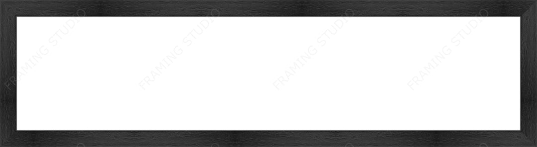 Custom Frame + Mount