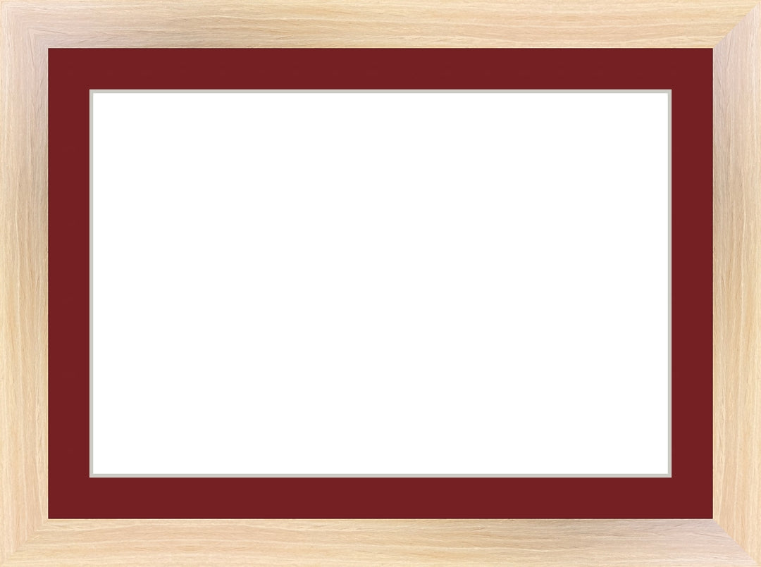 Custom Frame Preview
