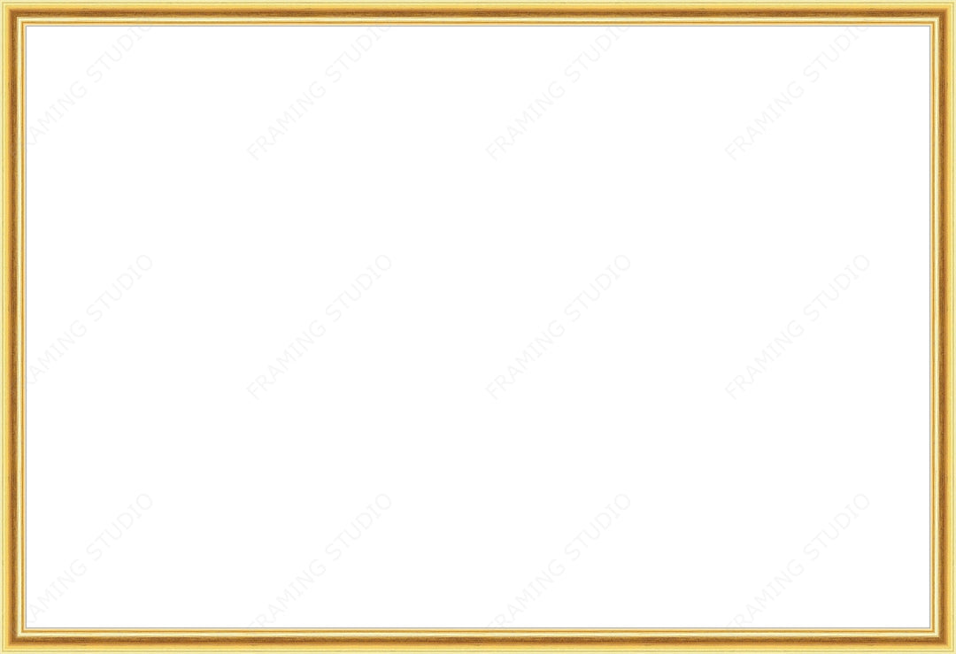 Custom Frame