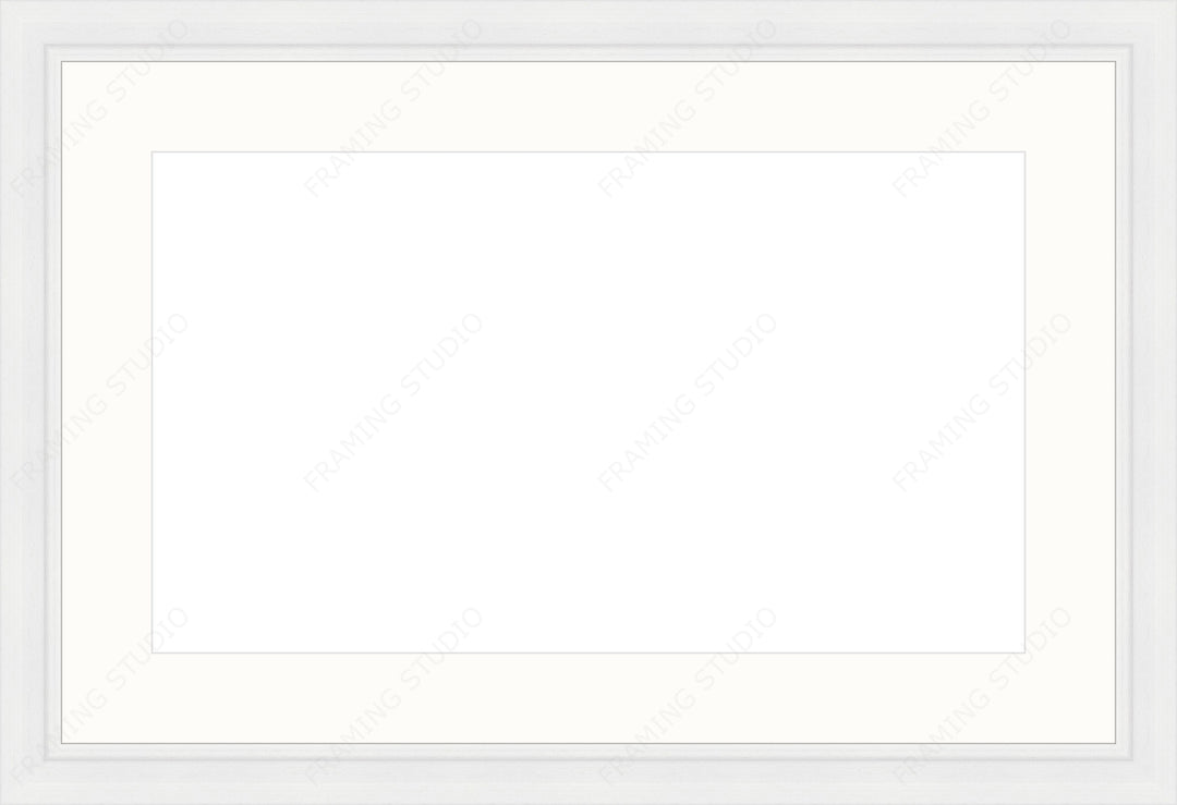 Custom Frame