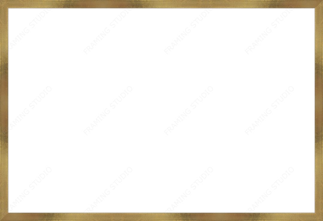 Custom Frame