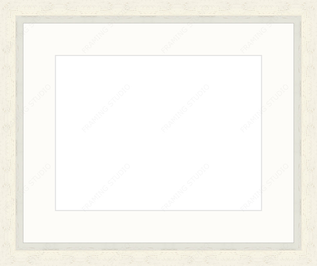 Custom Frame