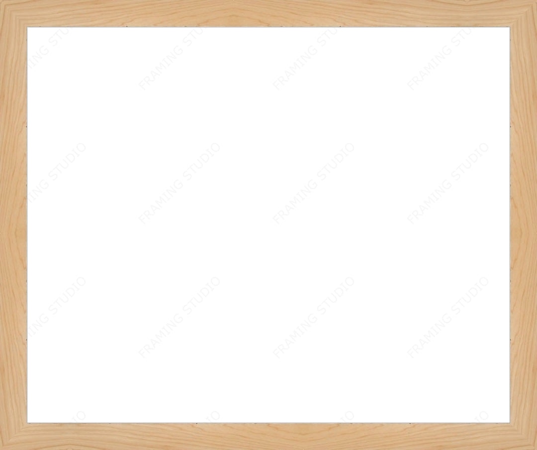 Custom Frame