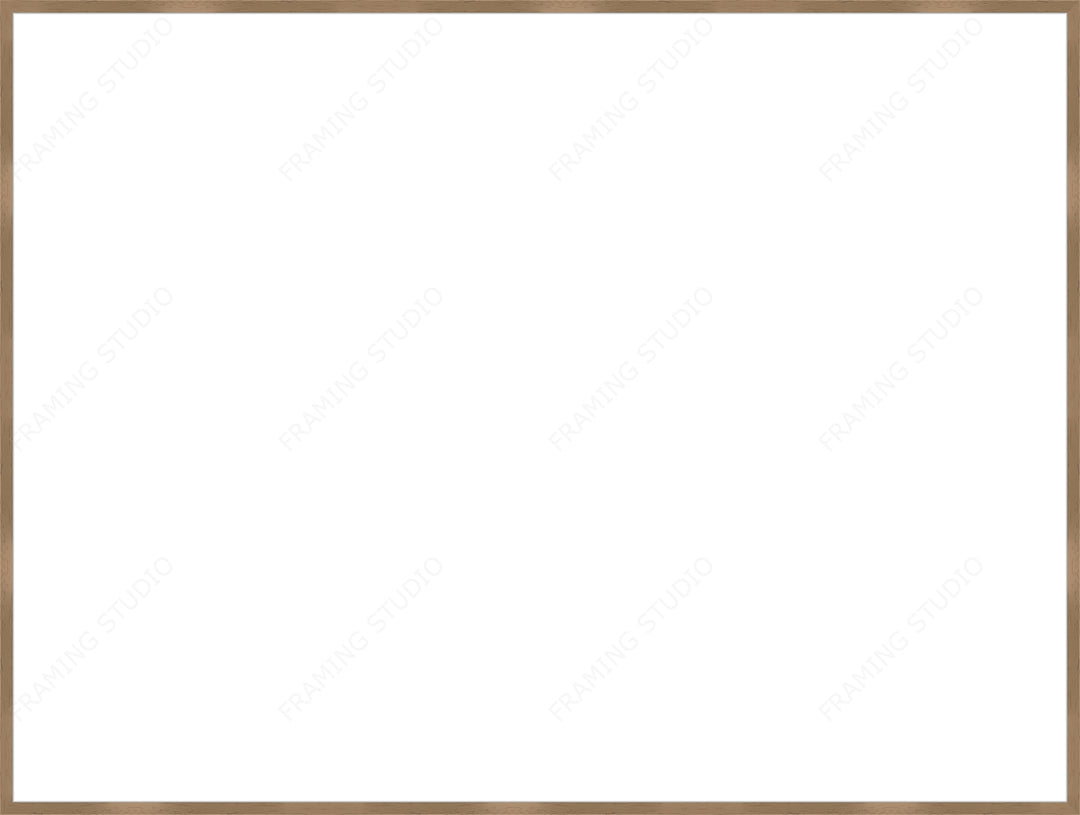 Custom Frame