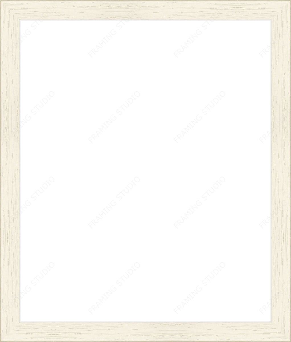 Custom Frame