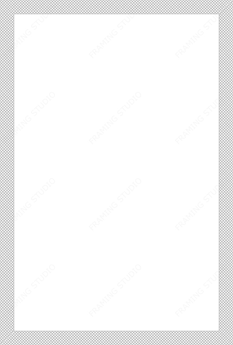 Custom Frame