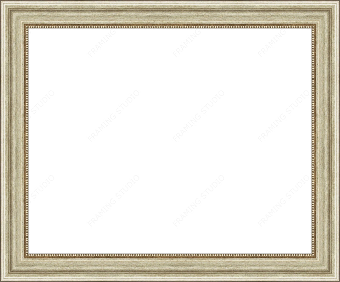 Custom Frame