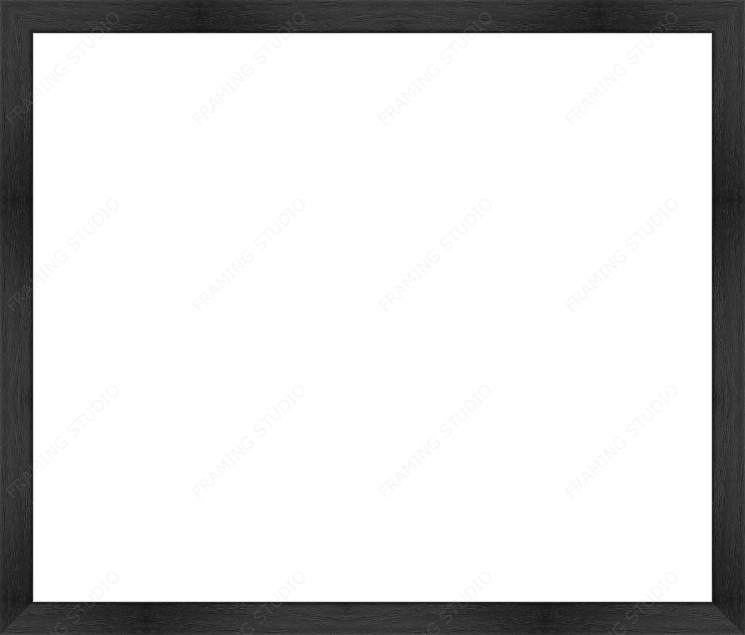 Custom Frame