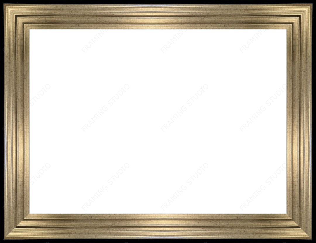 Custom Frame