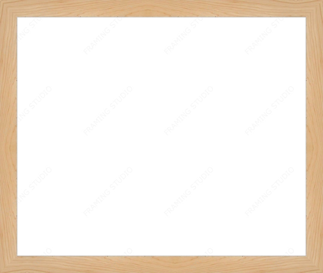 Custom Frame