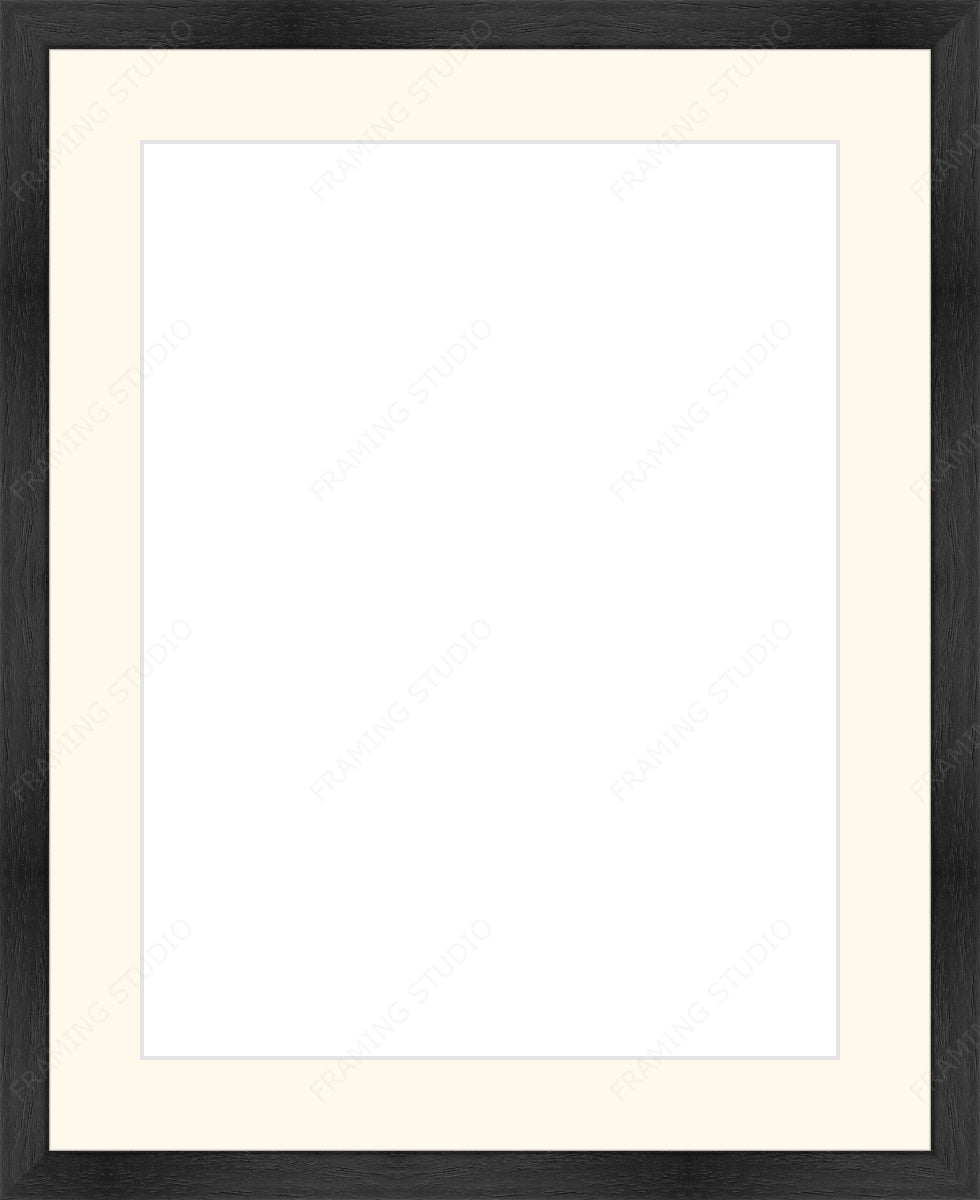 Custom Frame