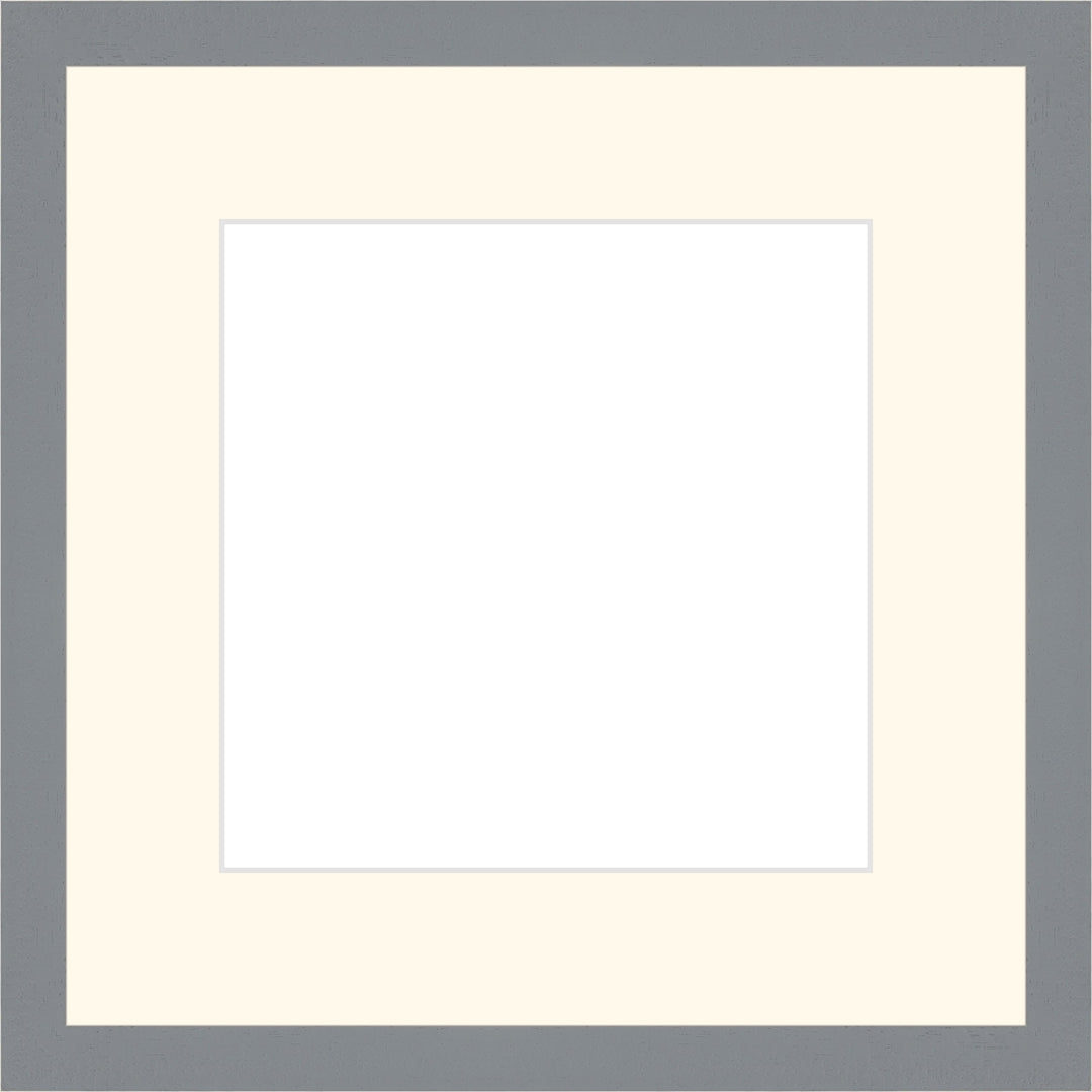 Custom Frame Preview