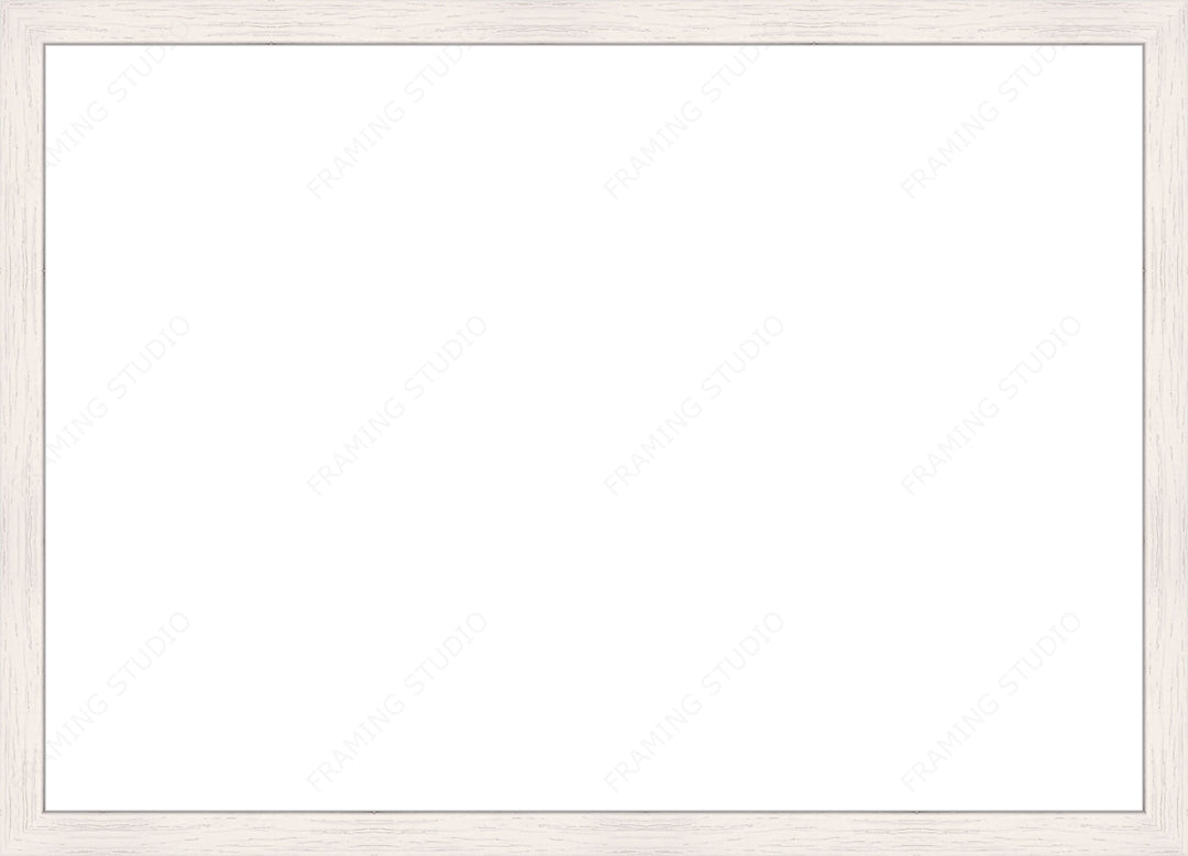 Custom Frame