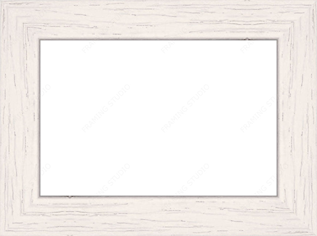 Custom Frame