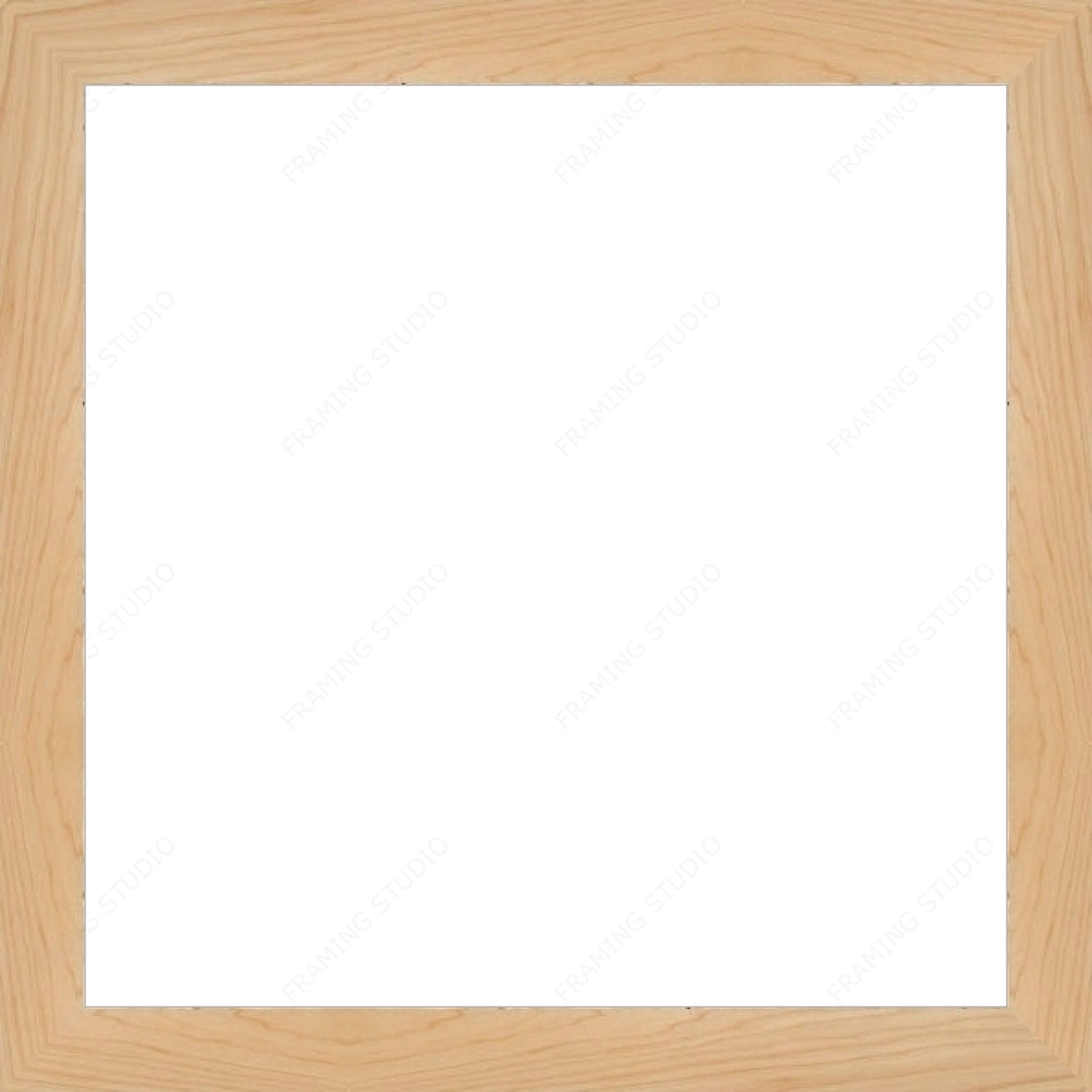 Custom Frame