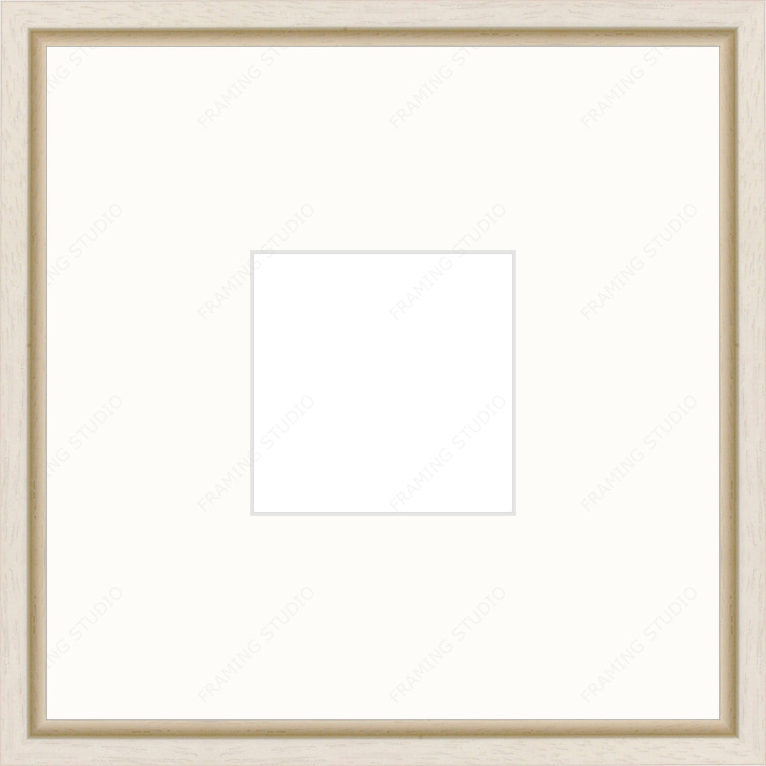 Custom Frame