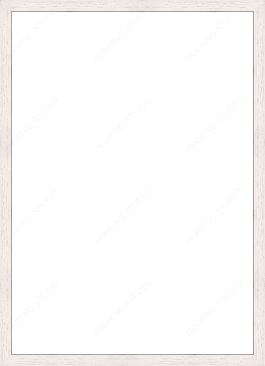 Custom Frame