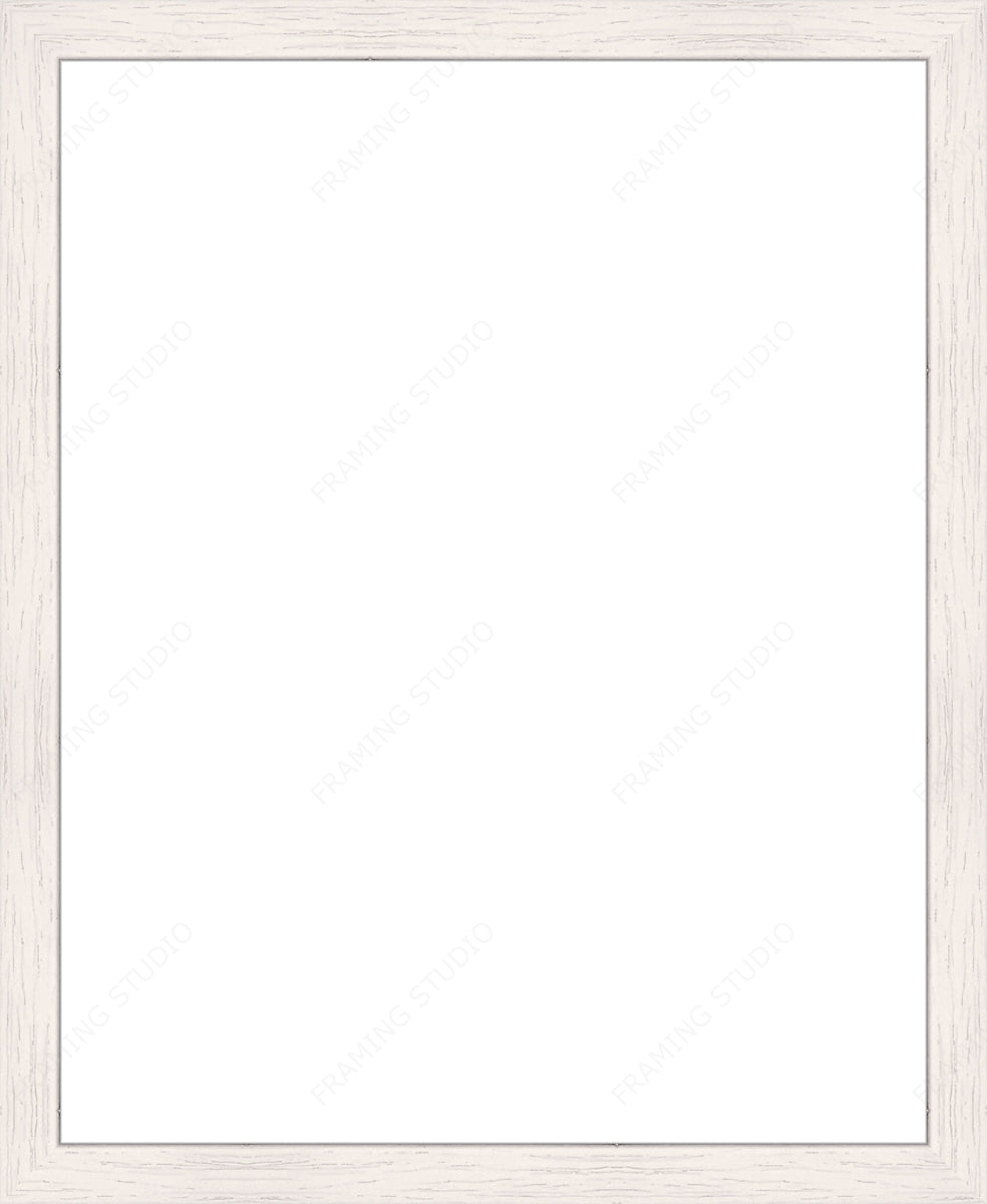 Custom Frame