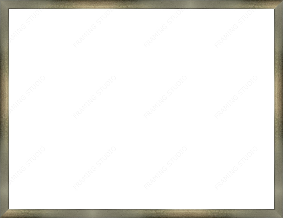 Custom Frame
