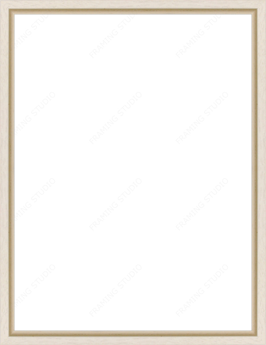 Custom Frame