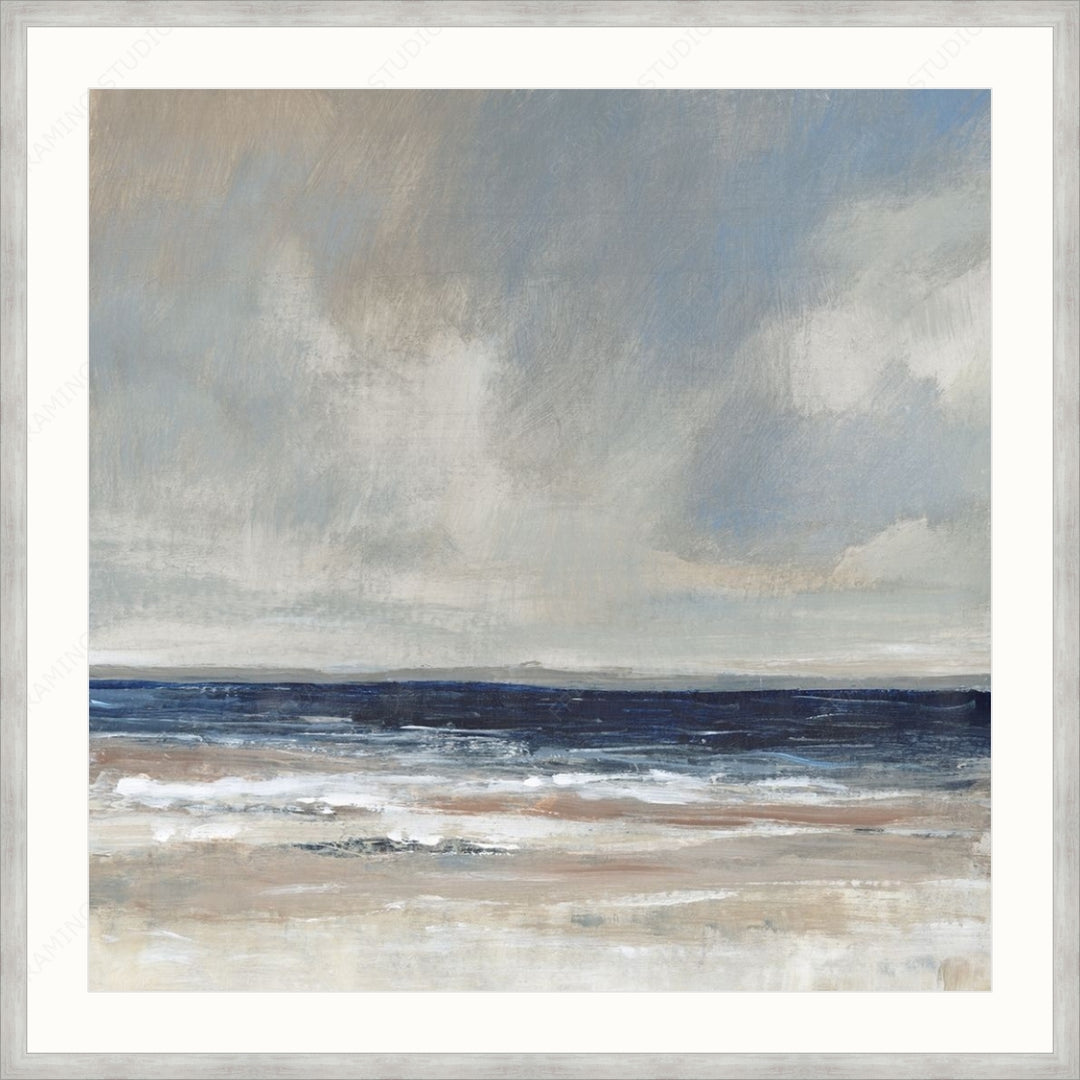Framed Print