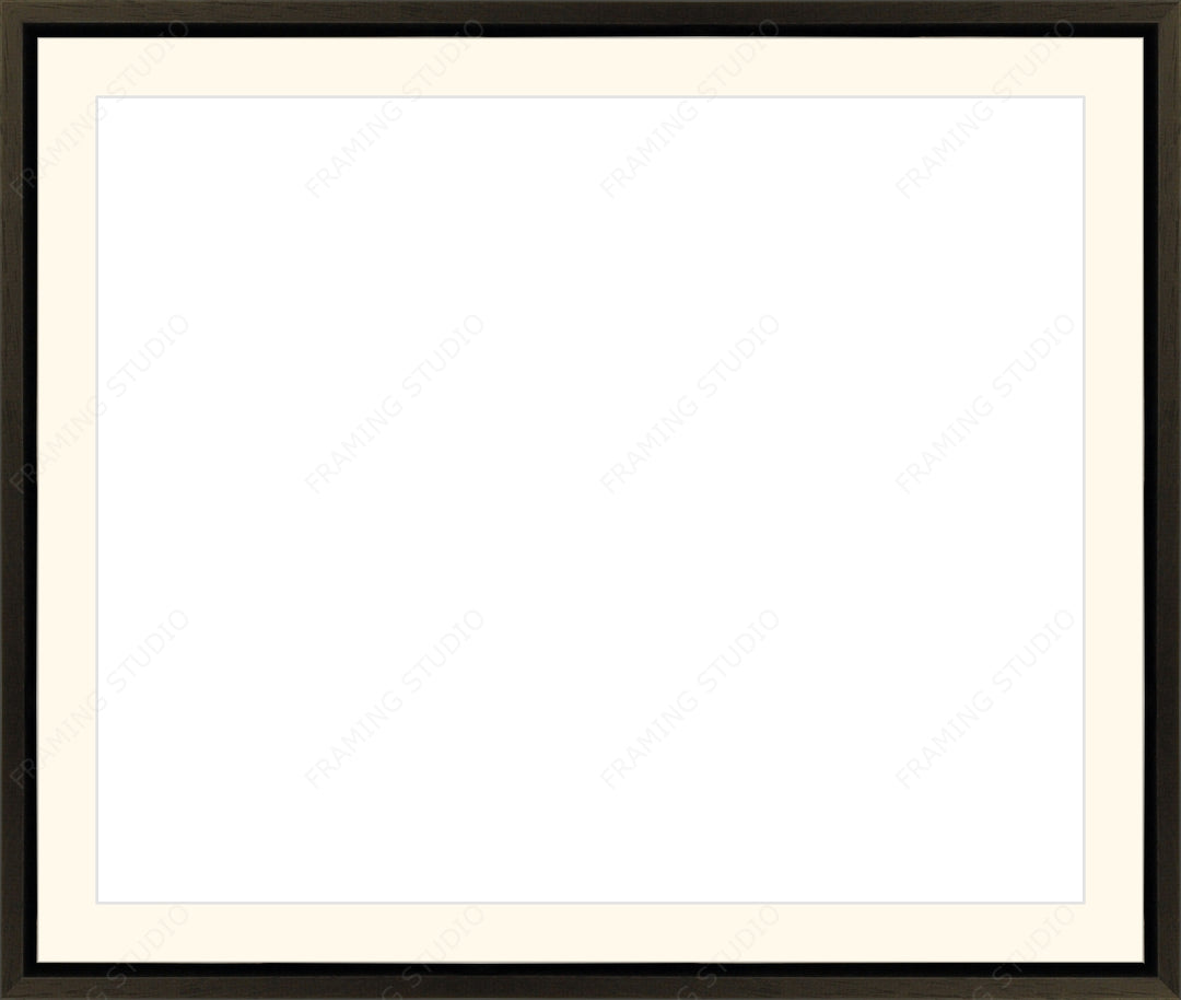 Custom Frame