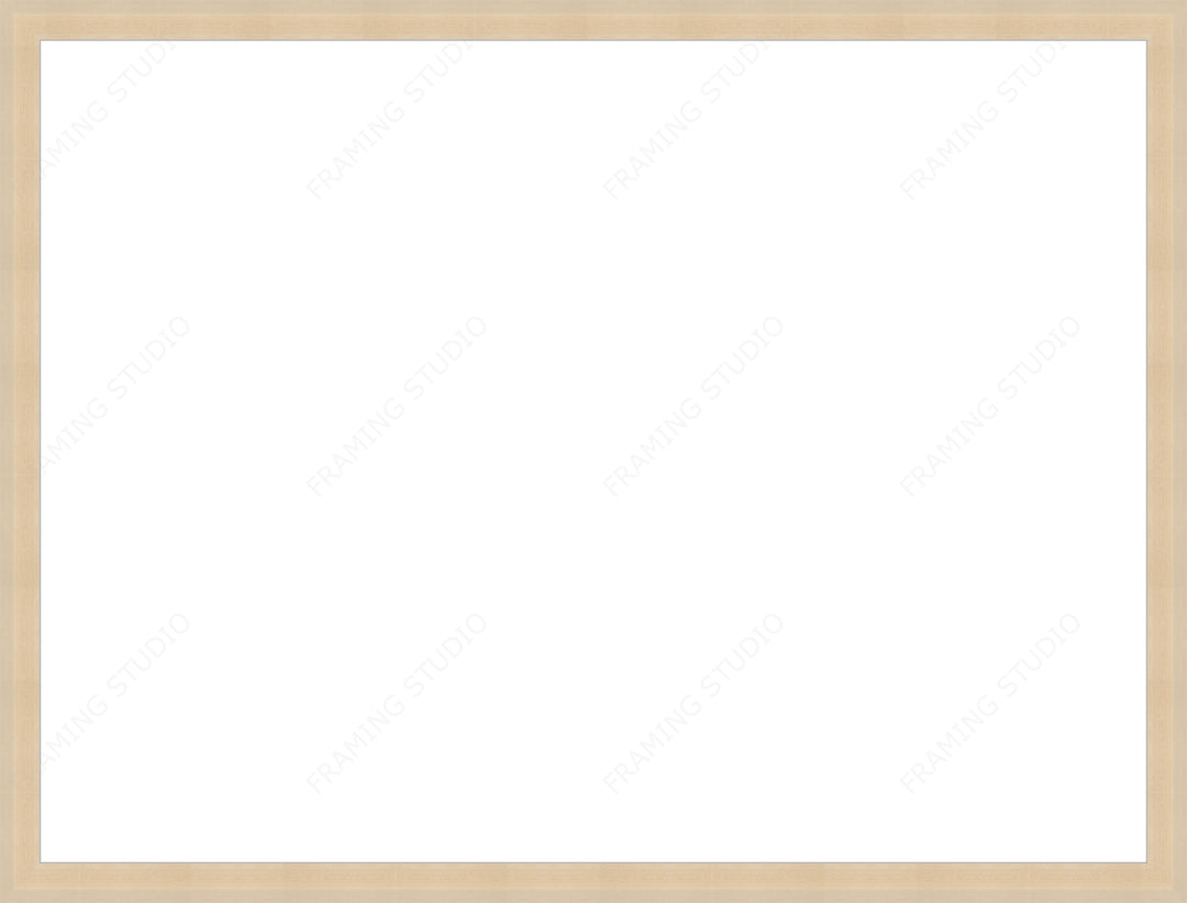 Custom Frame