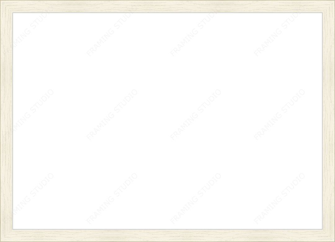 Custom Frame