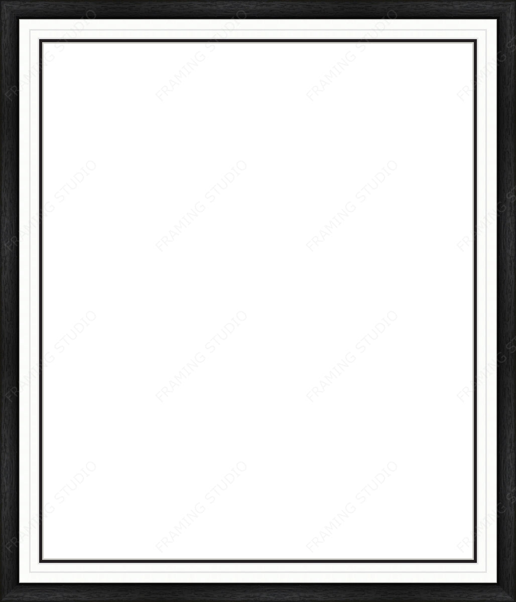 Custom Frame