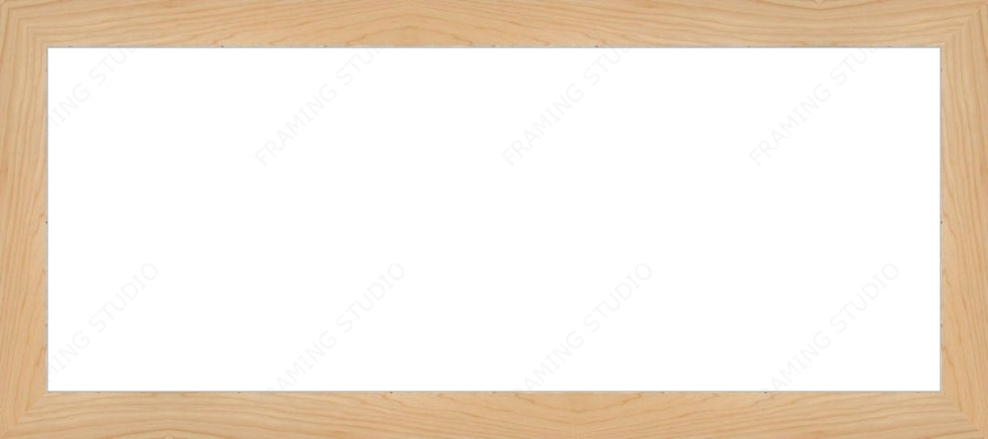 Custom Frame
